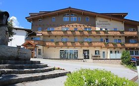Brunner Apartments